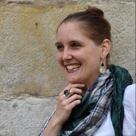 Emmanuelle Orvain