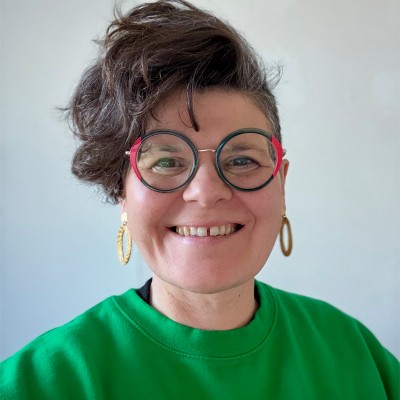 Béatrice SCHALLER- LE LEU